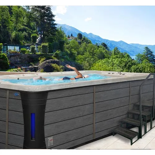 Swimspa X-Series hot tubs for sale in Wenatchee